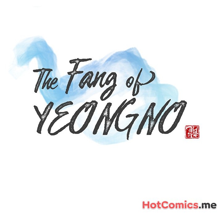 The Fang of Yeongno - episode 29 - 31