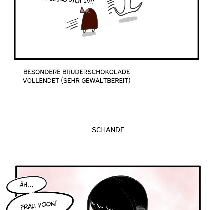 Unter Geschwistern - episode 7 - 21