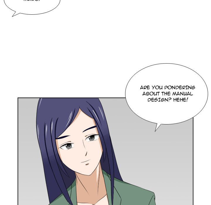 Maro's Romance - episode 13 - 19