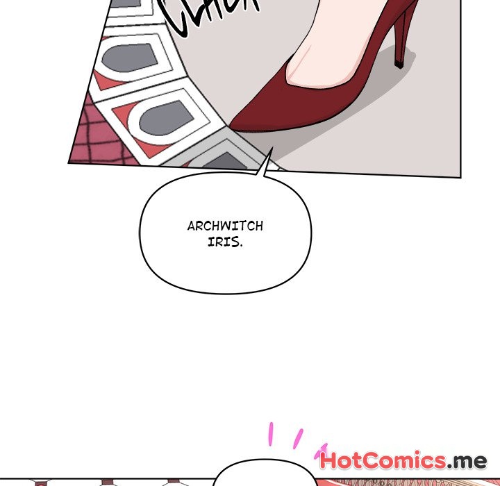 Welcome, Witch Shop - episode 48 - 19
