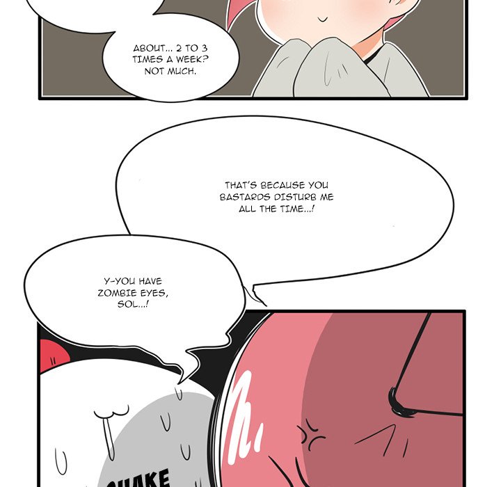 The Amazing Siblings - episode 42 - 28