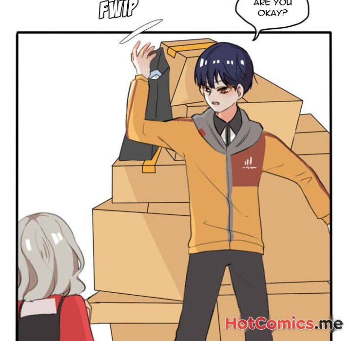The Chill Couple - episode 5 - 45