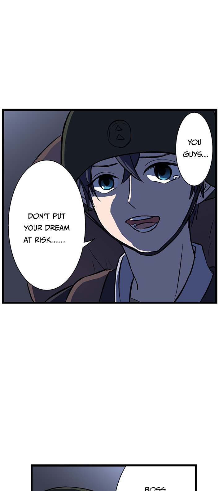 I Reincarnated as a Villain of an RPG, But I Want to Survive - episode 13 - 32