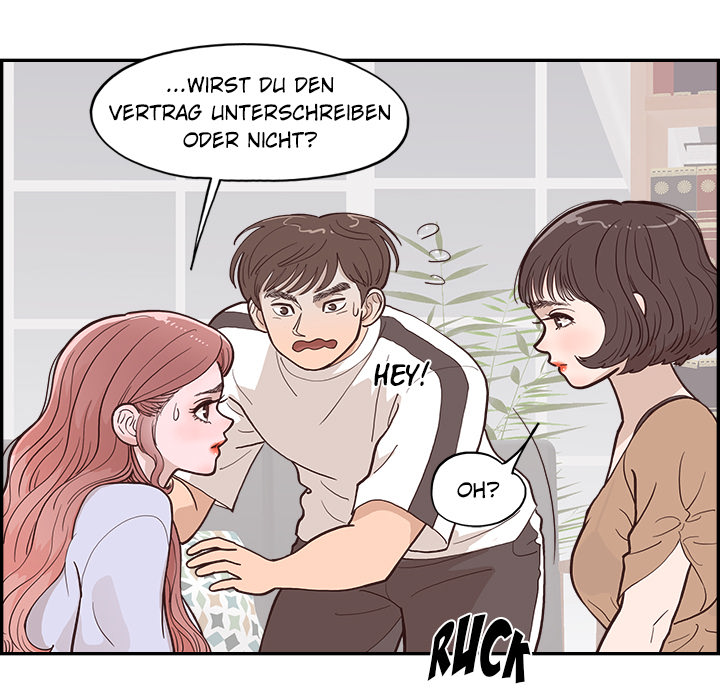 Die sonnige Seite - episode 11 - 17