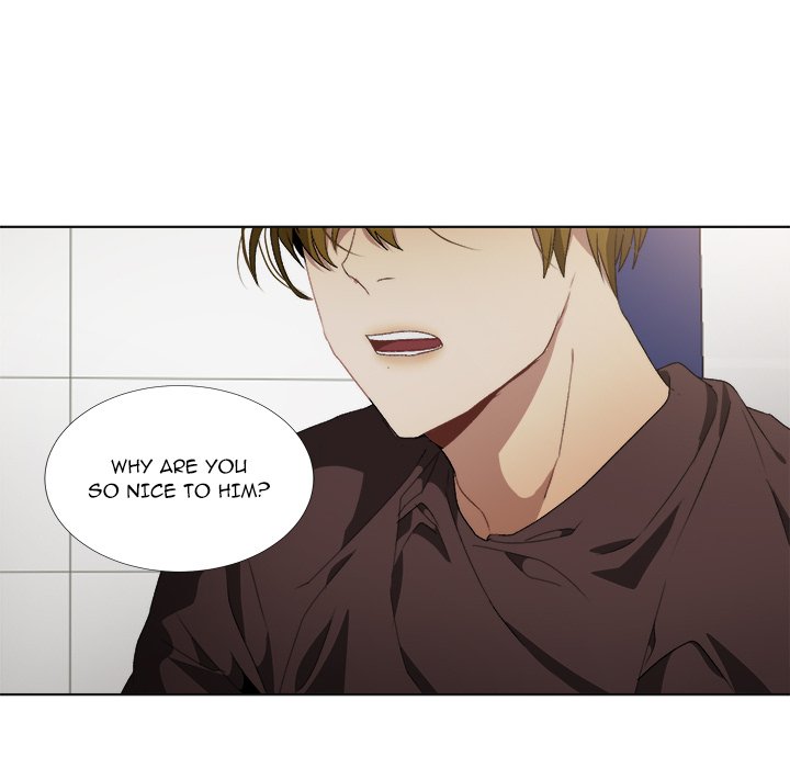 The Spring Scent of the Sea - episode 20 - 15