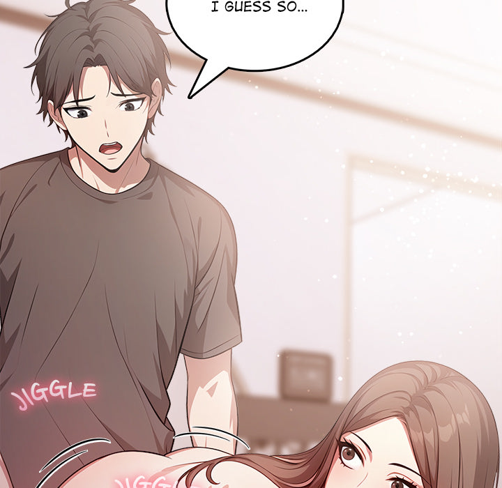 The Best Friend's Secret - episode 7 - 64