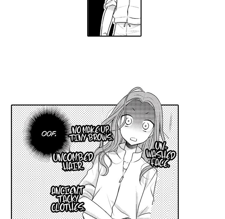 Yomekare! The Comforts Of  Having A Wifely Boyfriend - episode 5 - 57