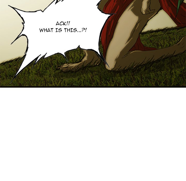The Chronicles of Apocalypse - episode 8 - 124