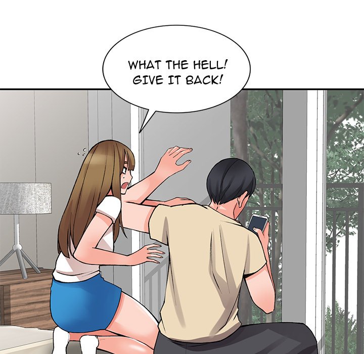 The Maids of the Mansion - episode 14 - 132