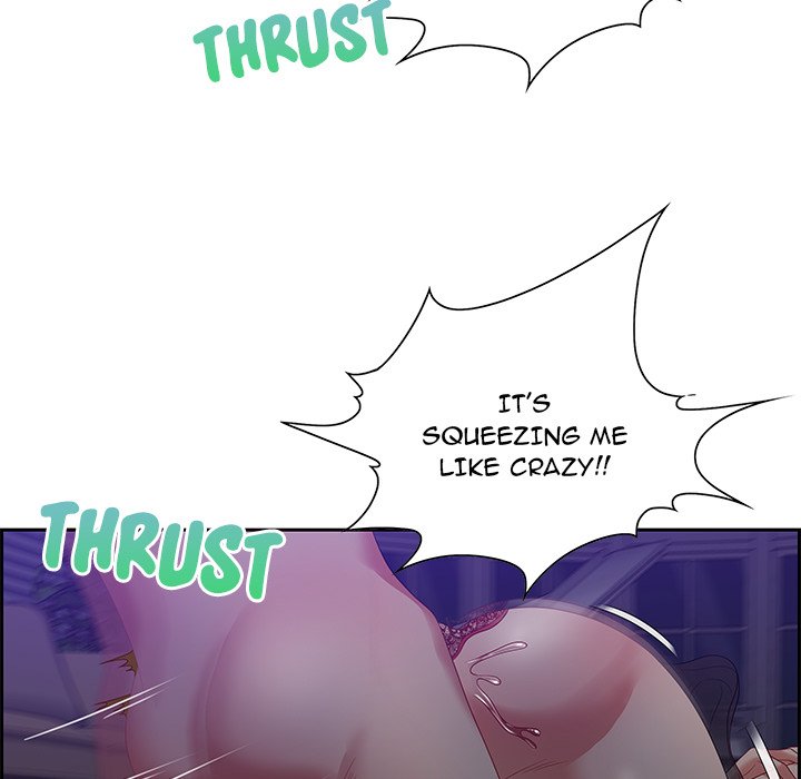 Tasty Chat: 0km - episode 14 - 42