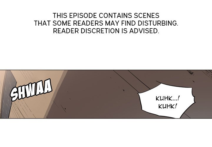 Trouble Drink - episode 10 - 0