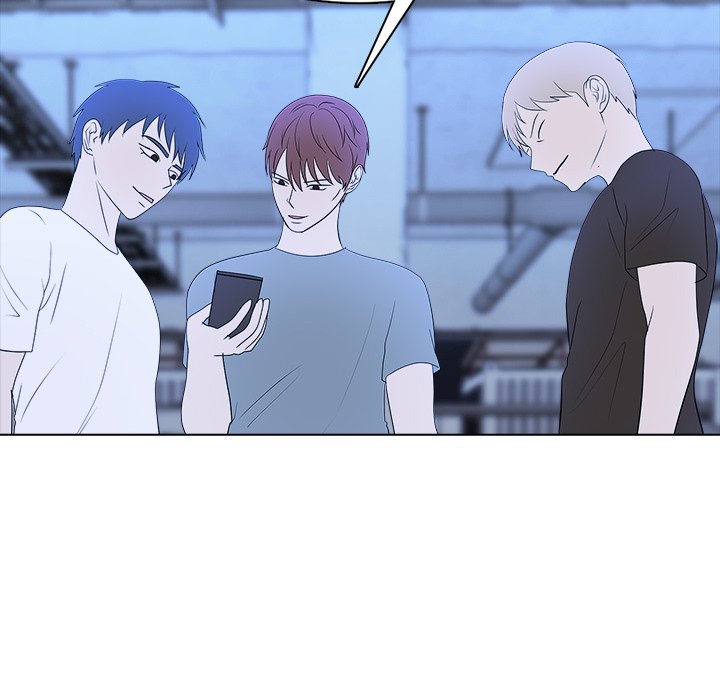 High School Legend Boost - episode 41 - 54
