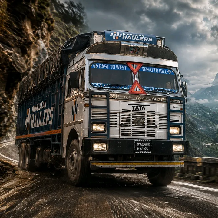 himalayanhaulers