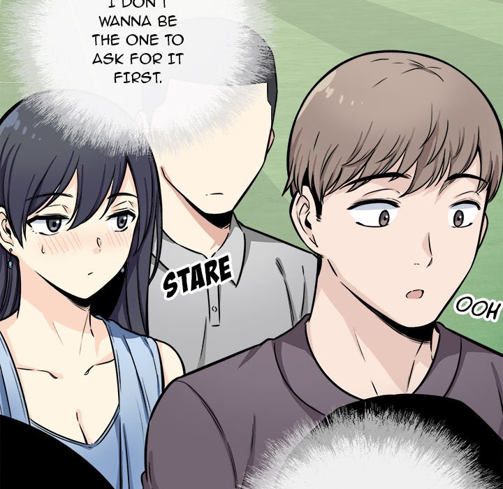 Excuse me, This is my Room - episode 38 - 109