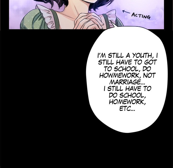 My Dearest  Irina - episode 6 - 11