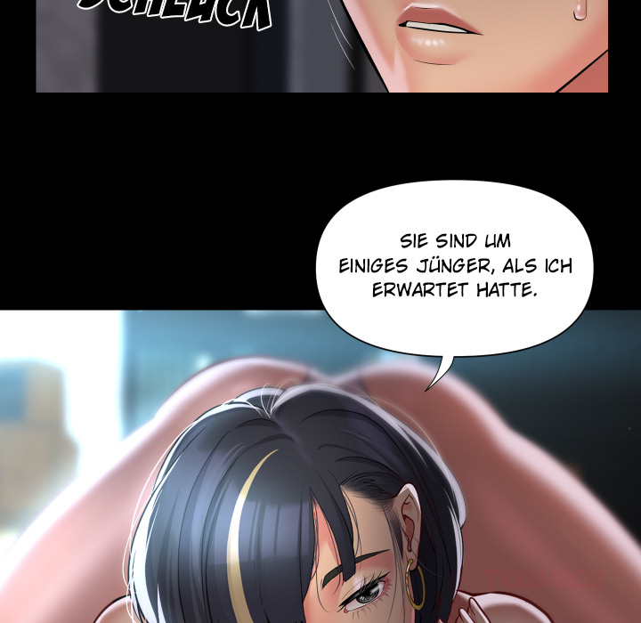 Frauenschwarm - episode 86 - 81