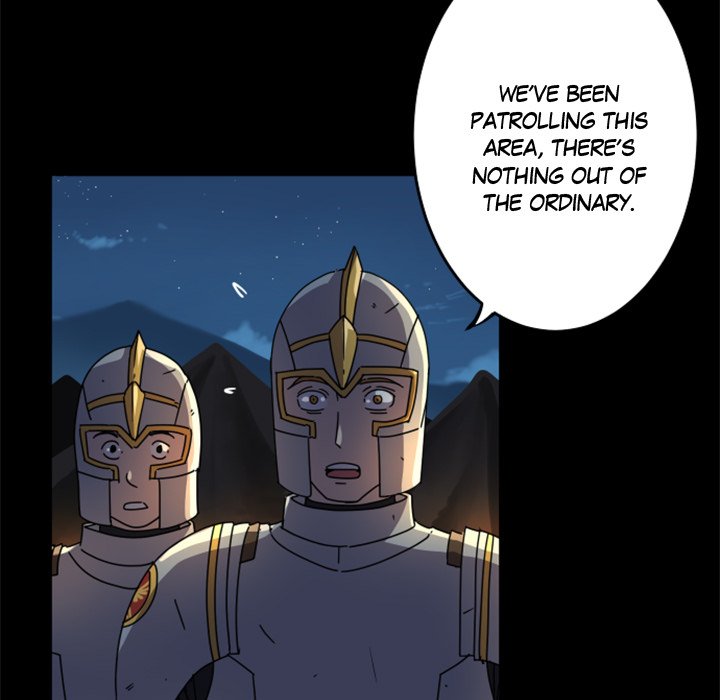 The Chronicle of Seven - episode 35 - 12