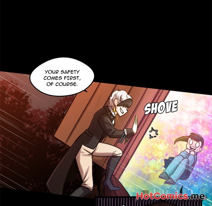 Forest of the Fireflies - episode 4 - 20