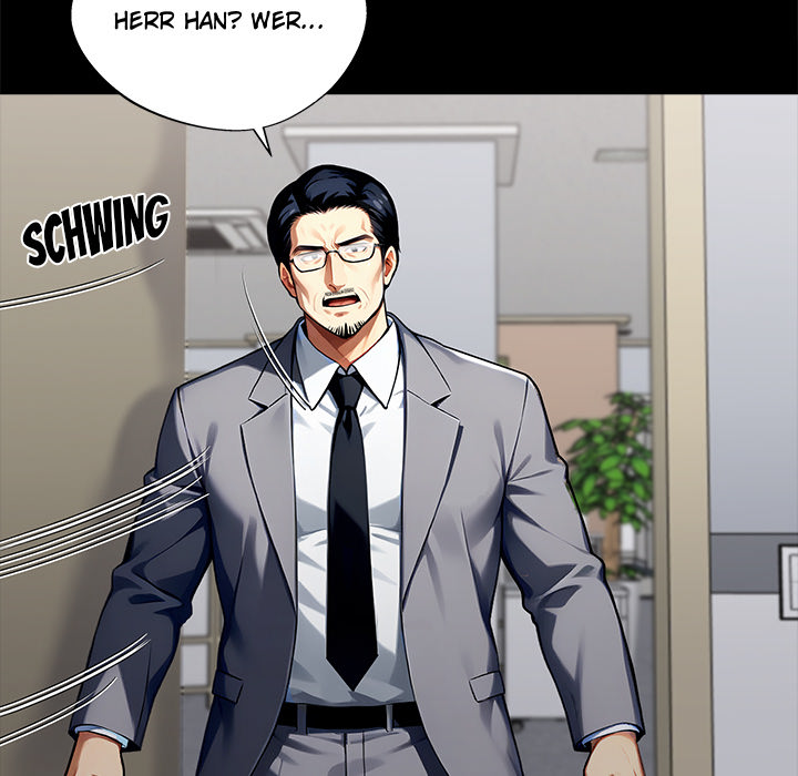 Workaholic Gangster - episode 40 - 76