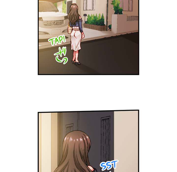 The Quiet Gal Can't Stop Moaning in Bed - episode 18 - 47
