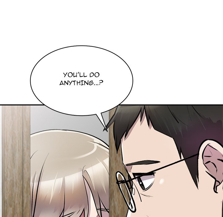 Secret Tutor - episode 21 - 140