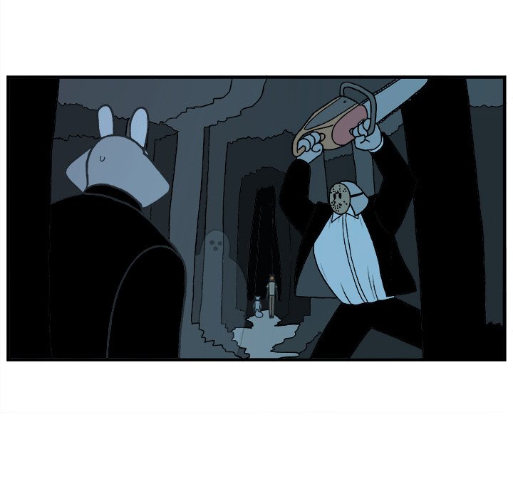Herbivore High School - episode 78 - 25