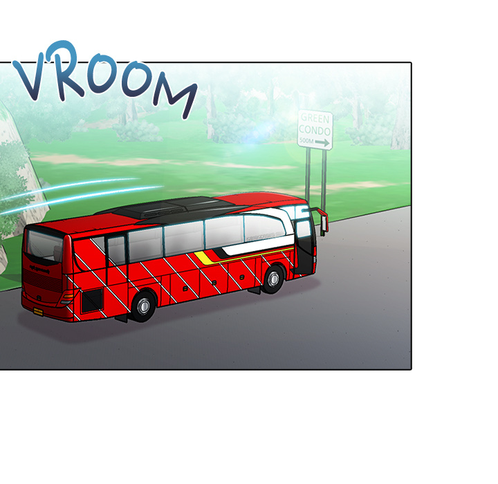 Inside the Bus - episode 5 - 68