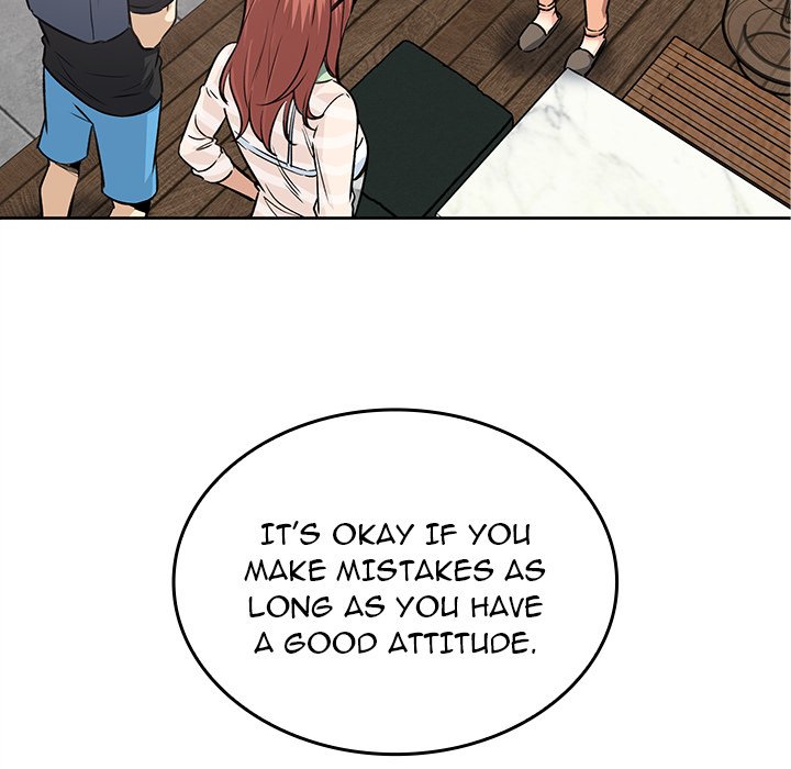 Excuse Me, This is my Room - episode 32 - 16