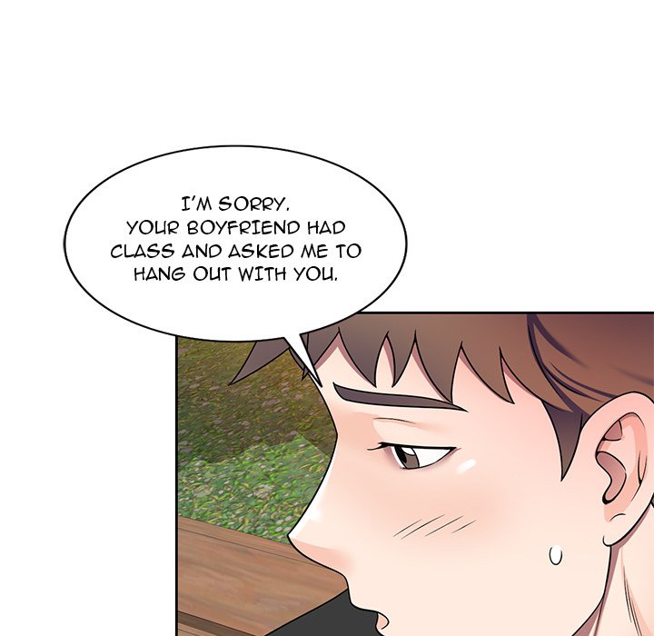 Private Lessons - episode 10 - 91