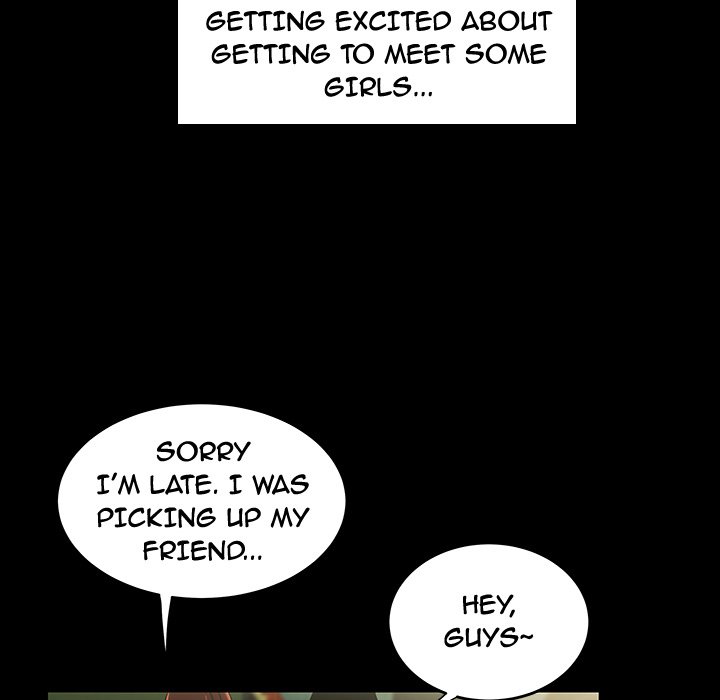 The Repeat Student - episode 1 - 106