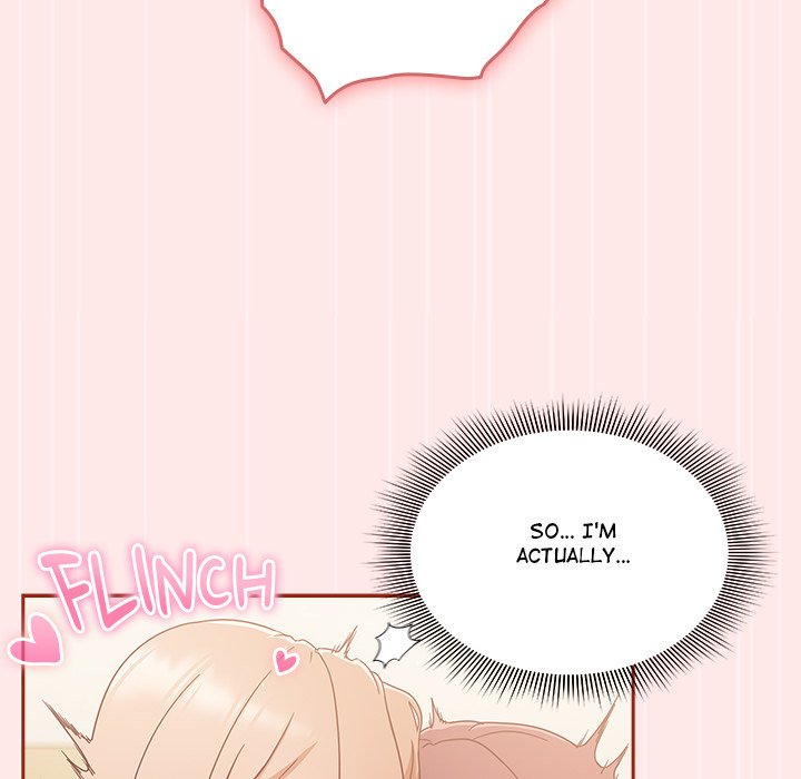 Honey Sweet Part-Time Job - episode 7 - 87