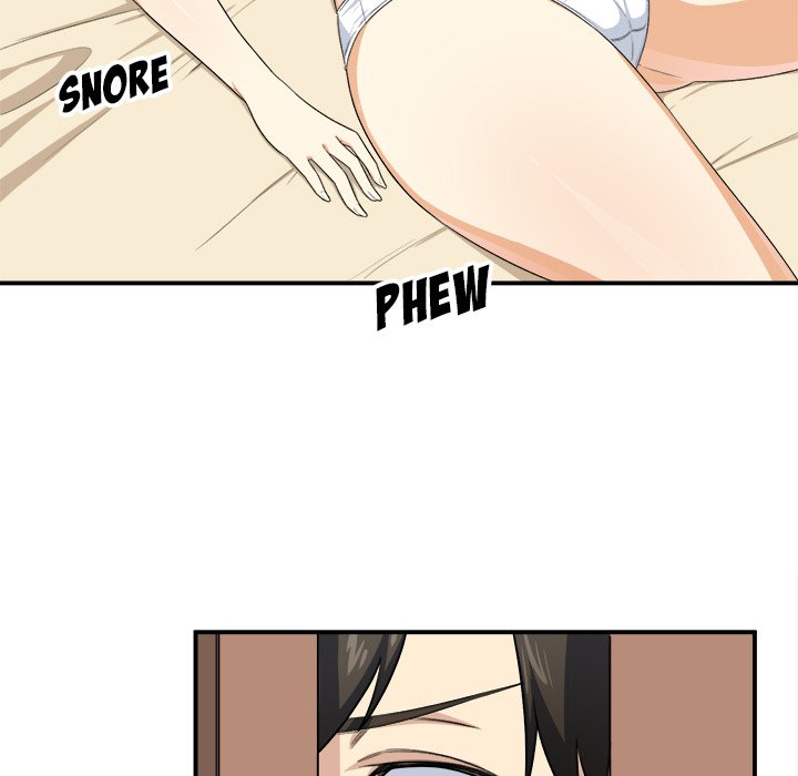 Excuse me, This is my Room - episode 10 - 93