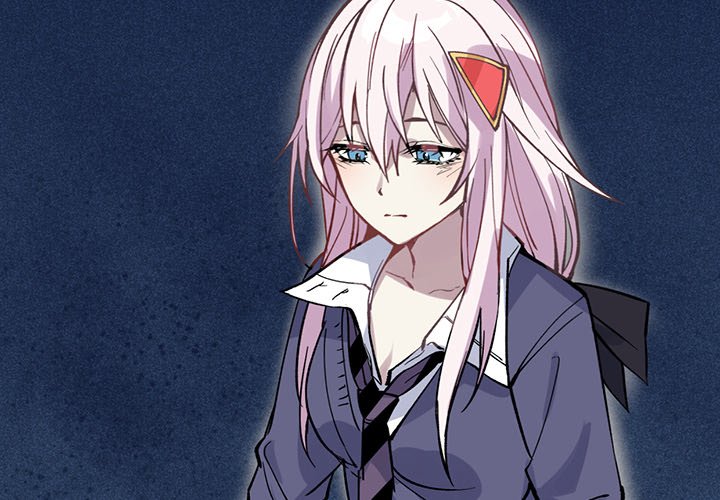 I'm a monster - episode 8 - 2