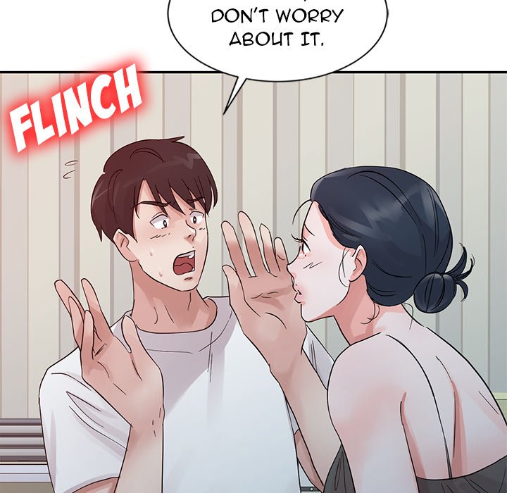 My Stepmom's Plan - episode 15 - 32