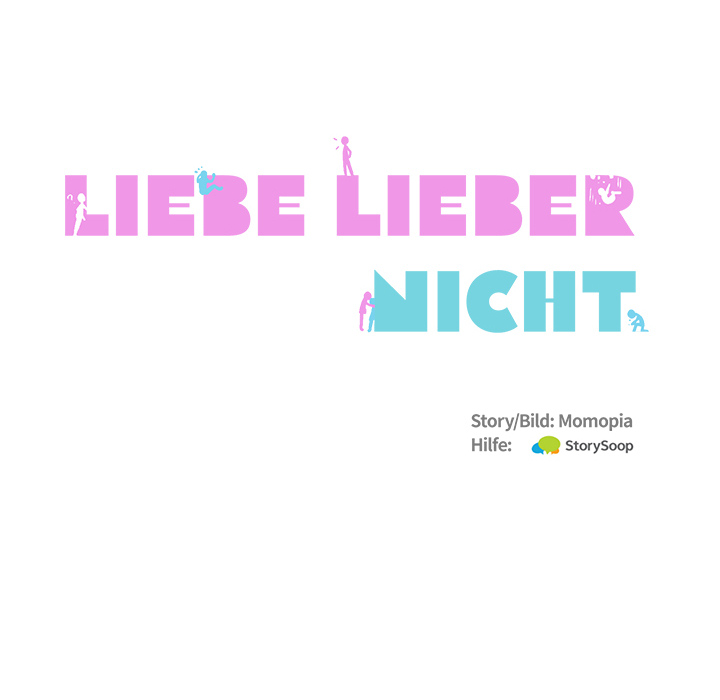 Liebe Lieber Nicht - episode 13 - 19