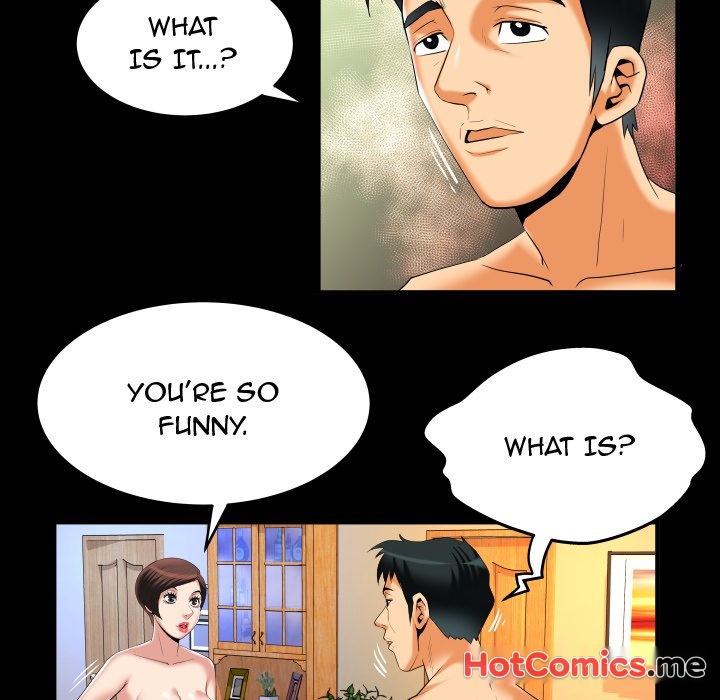My Wife's Partner - episode 88 - 41