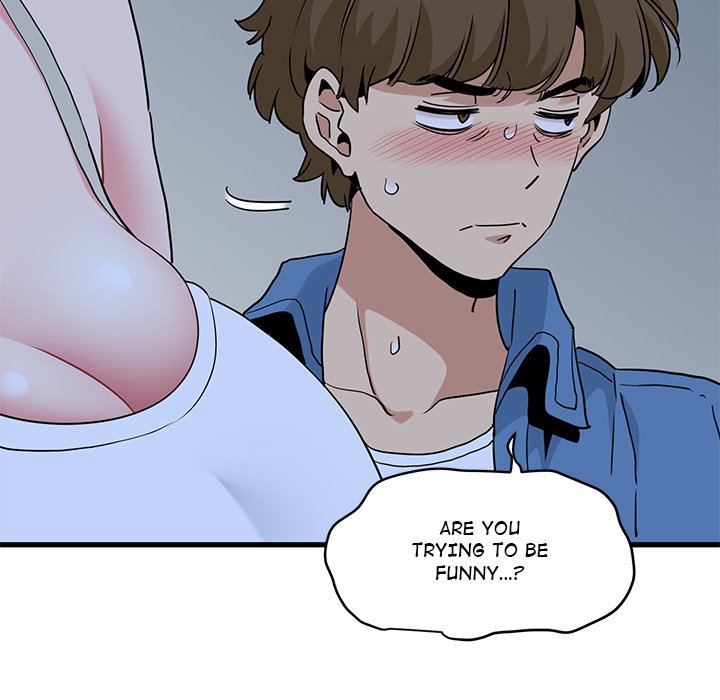 Snapping into Love - episode 24 - 93