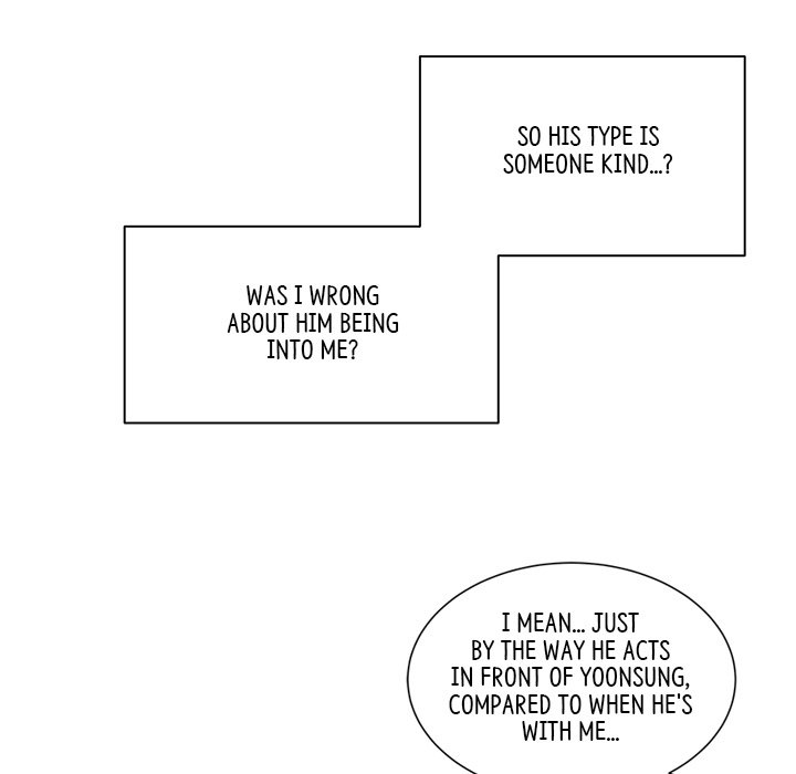 Cherry Doll Scandal - episode 4 - 131