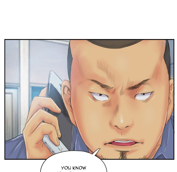 New Face - episode 35 - 46
