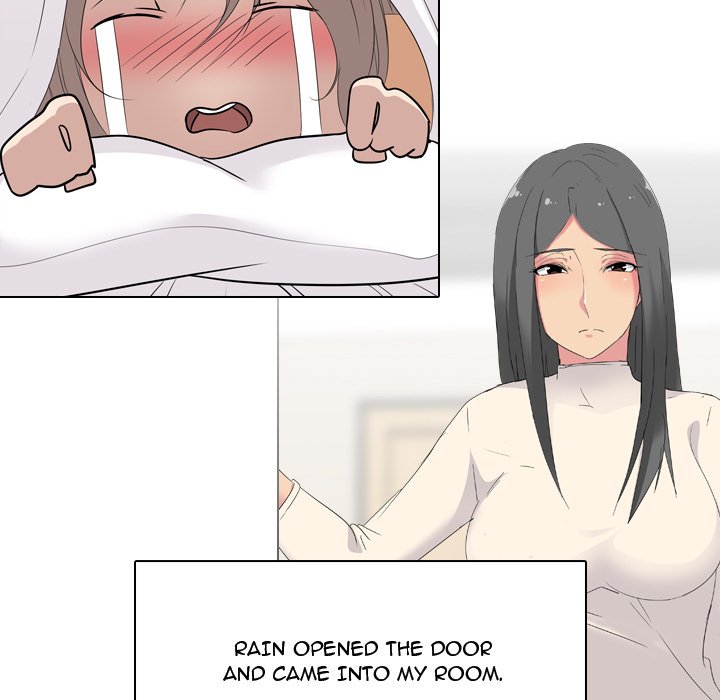 My Sister's Secret Diary - episode 4 - 113