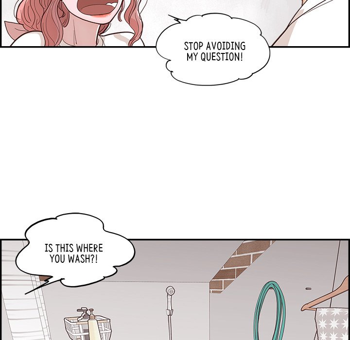 Sunny-Side Up - episode 15 - 32