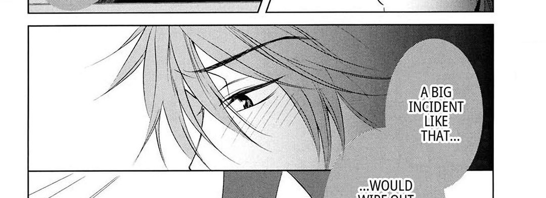 TORICO Omnibus Vol.2 - episode 1 - 46