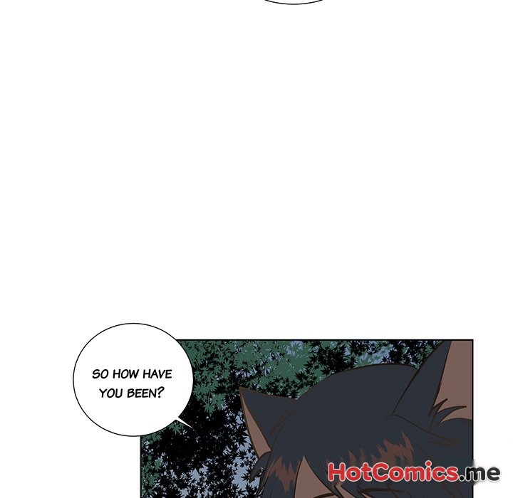 Now, I am Demon King's Wife - episode 37 - 17
