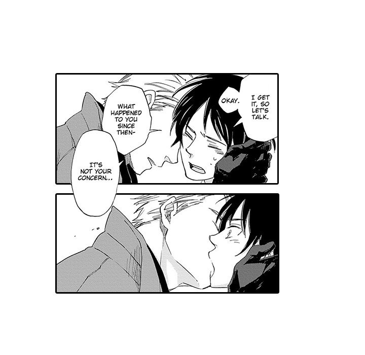 Tie Me, Unravel Me, Kiss Me - episode 5 - 21