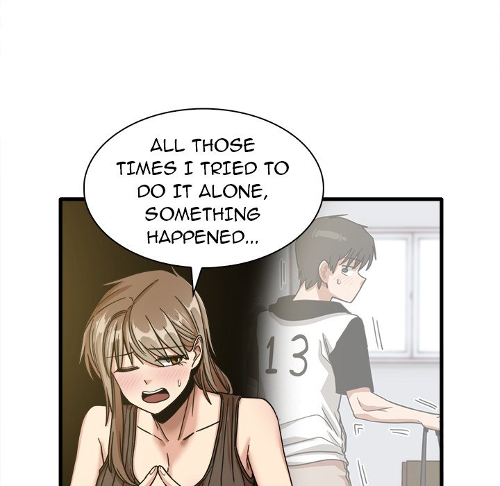 No More, No Less - episode 45 - 77