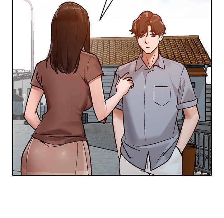 Town Girls - episode Prologue - 27