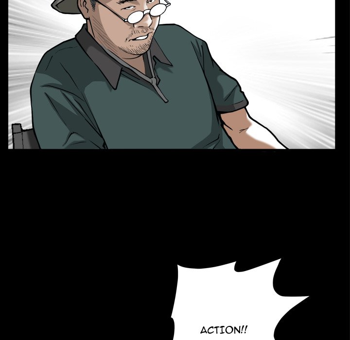 The Birthday Present - episode 1 - 90