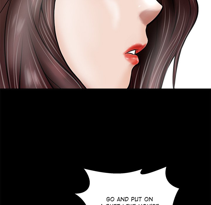Immoral Family - episode 3 - 48