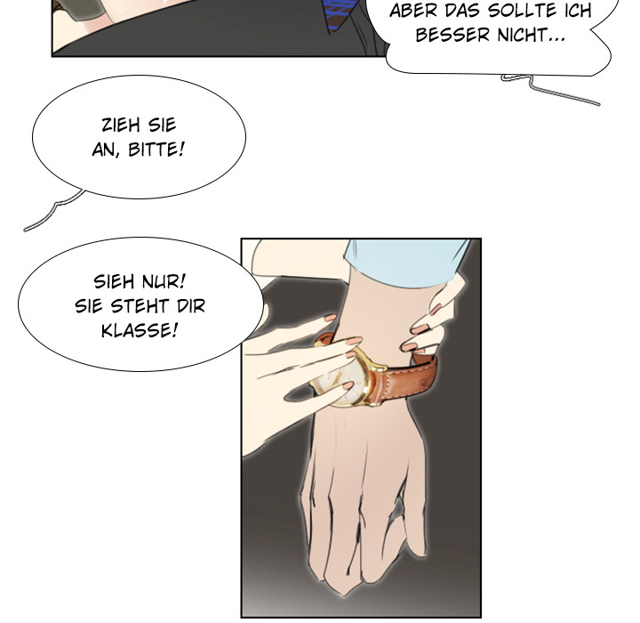 Der Neuzugang - episode 4 - 44