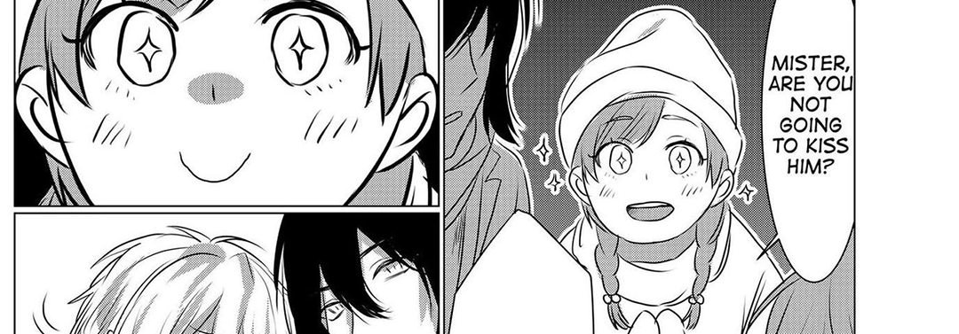 Warm Coffee - episode 10 - 94